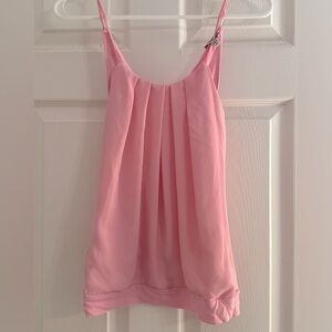 Light material, express band top